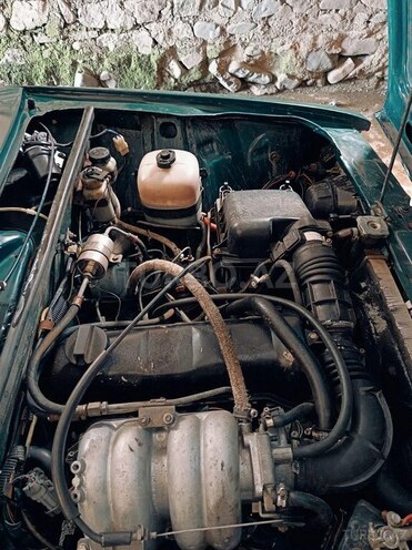 LADA (VAZ) 2107-5