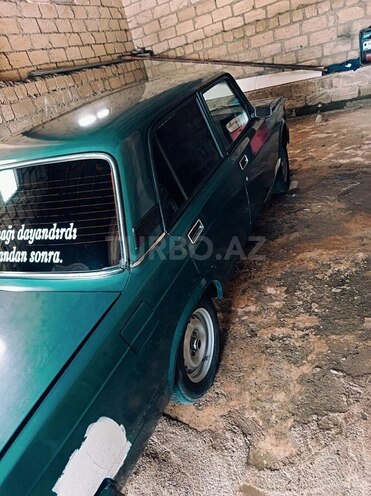 LADA (VAZ) 2107-3