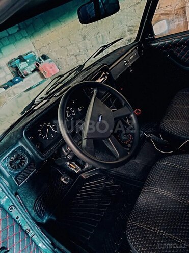 LADA (VAZ) 2107-7