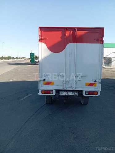 Hyundai H 100-2