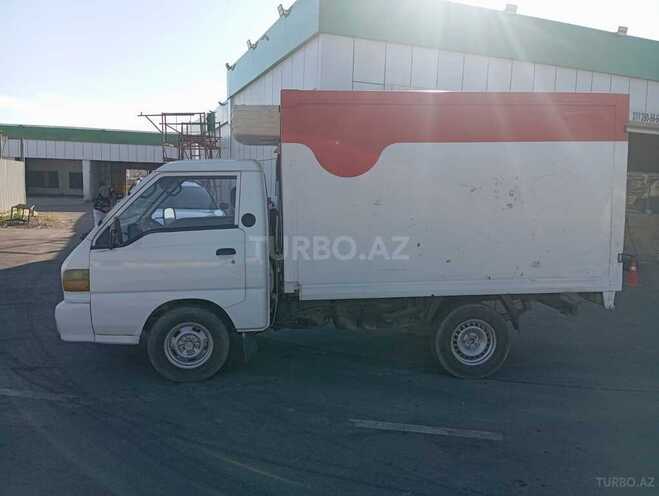 Hyundai H 100-7