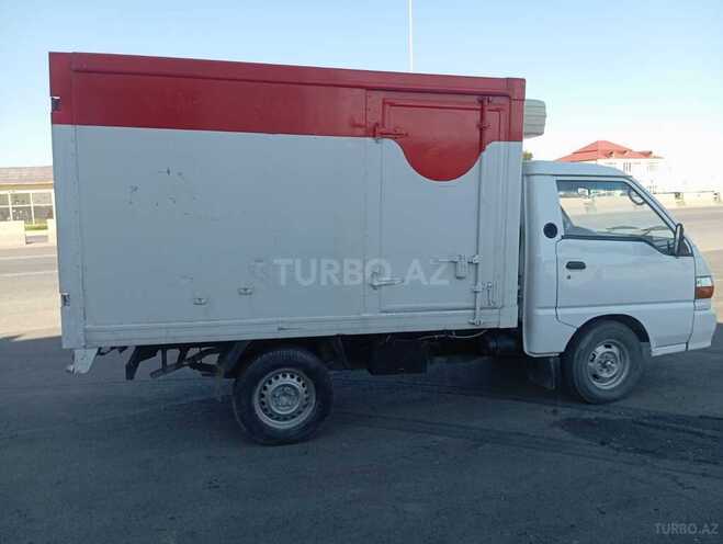 Hyundai H 100-3