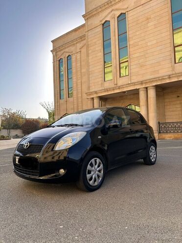 Toyota Yaris-3