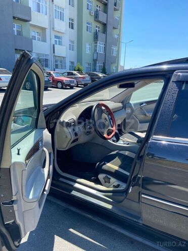 Mercedes C 240-19