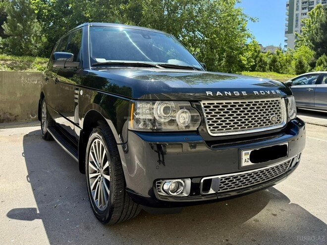 Land Rover Range Rover-3