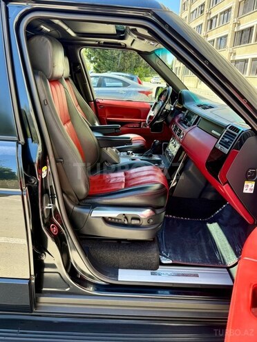 Land Rover Range Rover-13
