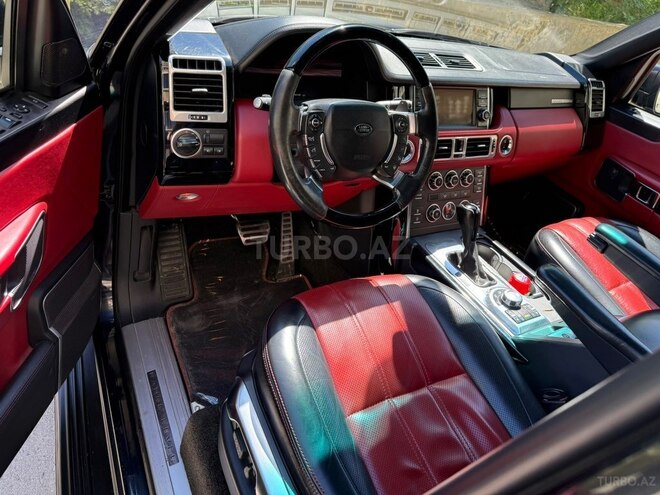 Land Rover Range Rover-10