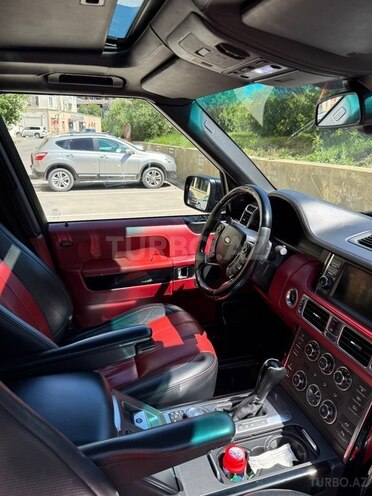 Land Rover Range Rover-11