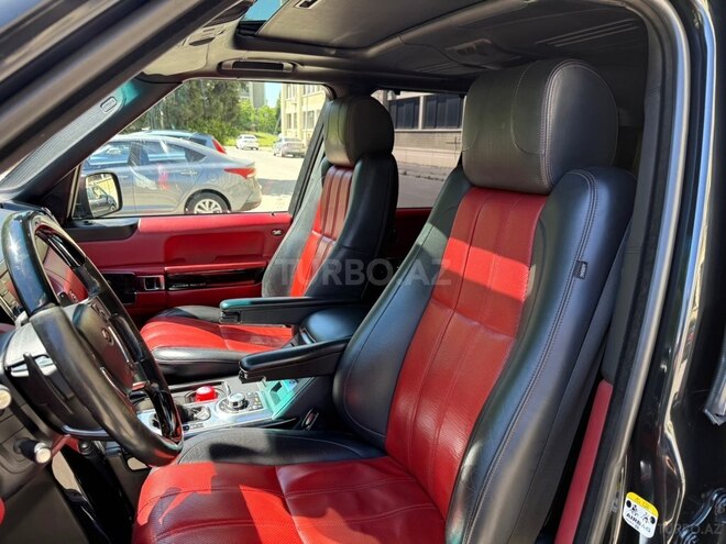 Land Rover Range Rover-12