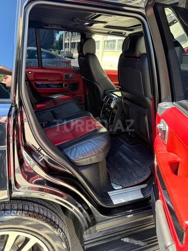 Land Rover Range Rover-18