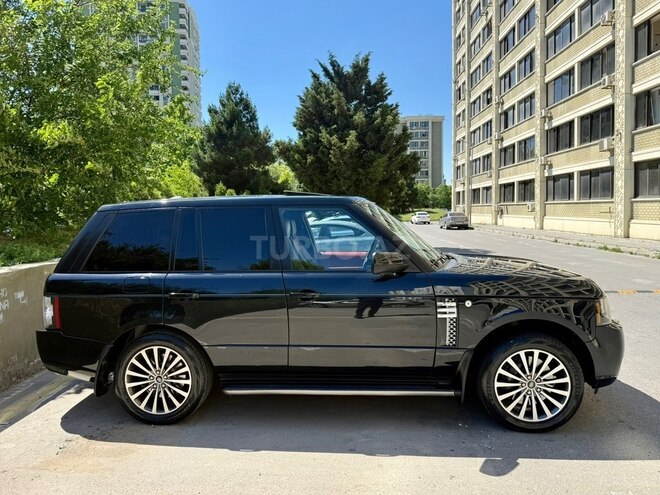 Land Rover Range Rover-5