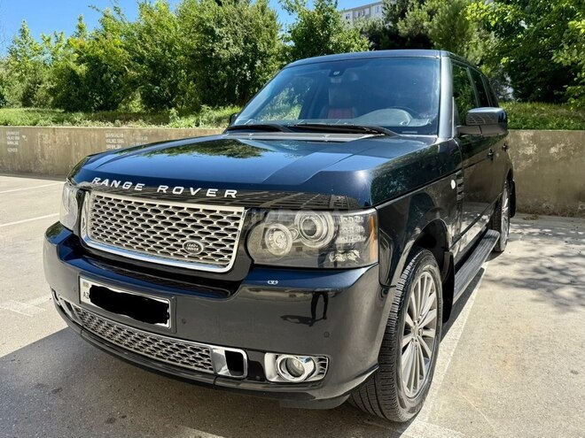 Land Rover Range Rover-2