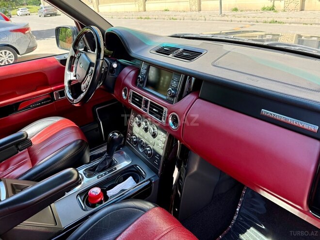 Land Rover Range Rover-9