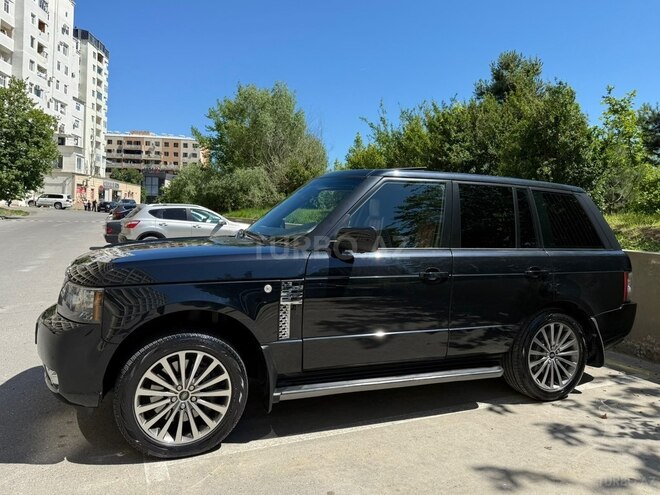 Land Rover Range Rover-4