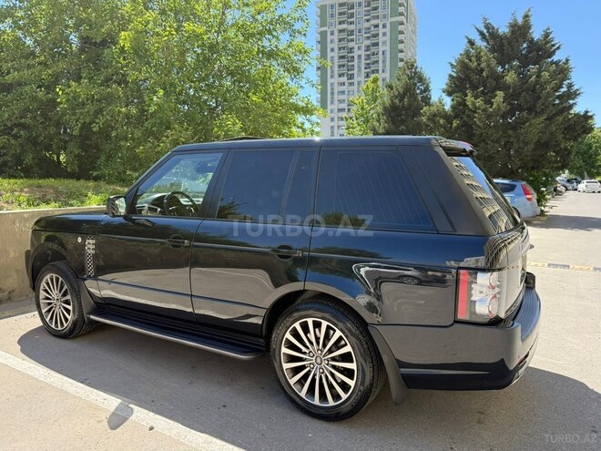 Land Rover Range Rover-8