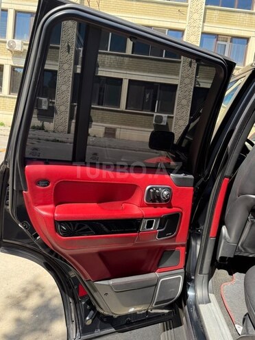Land Rover Range Rover-15