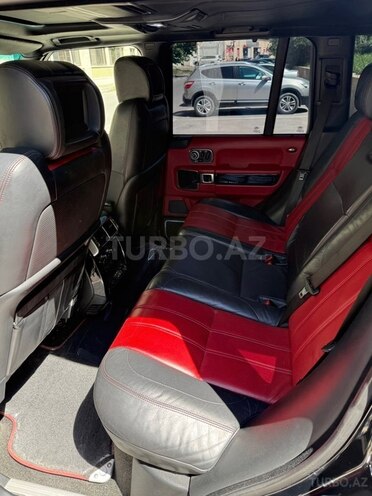 Land Rover Range Rover-14