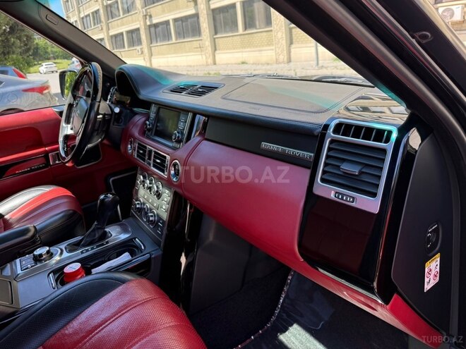 Land Rover Range Rover-16