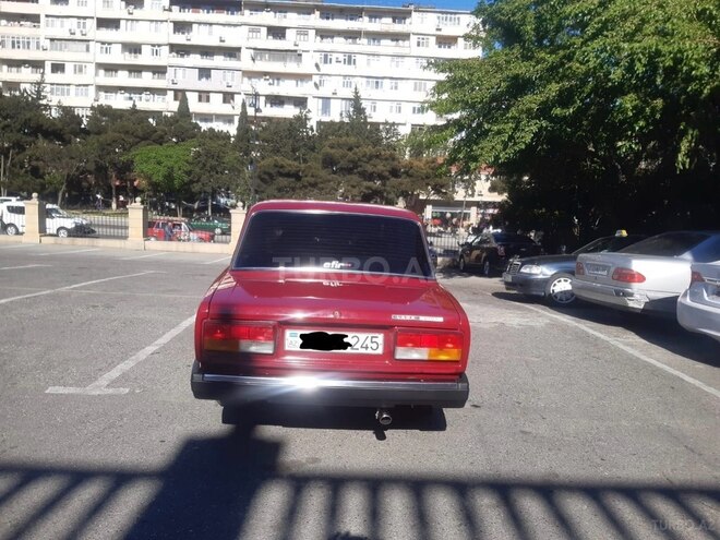 LADA (VAZ) 2107-4