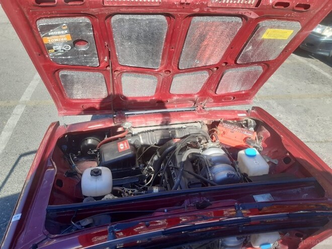 LADA (VAZ) 2107-5