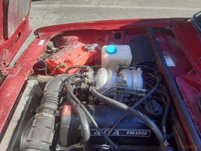 LADA (VAZ) 2107-7