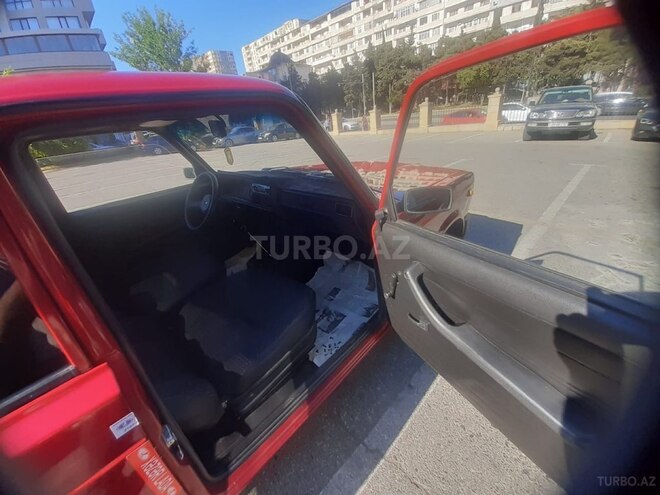 LADA (VAZ) 2107-13