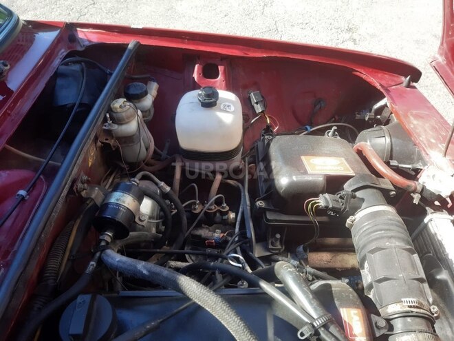 LADA (VAZ) 2107-6