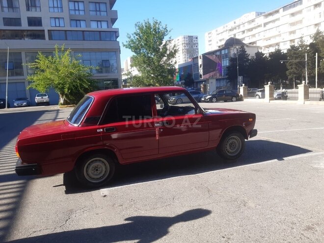 LADA (VAZ) 2107-3