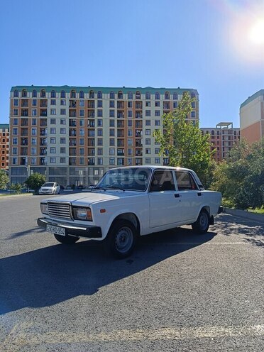 LADA (VAZ) 2107-3