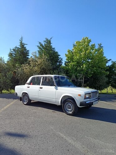 LADA (VAZ) 2107-7