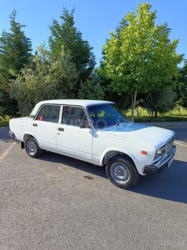 LADA (VAZ) 2107-6