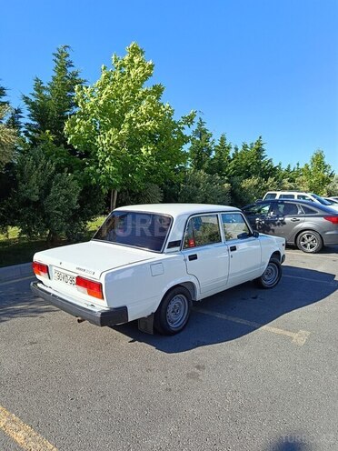 LADA (VAZ) 2107-9