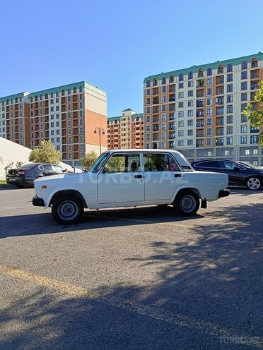 LADA (VAZ) 2107-12