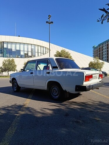 LADA (VAZ) 2107-14