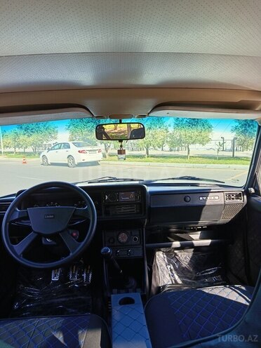 LADA (VAZ) 2107-18