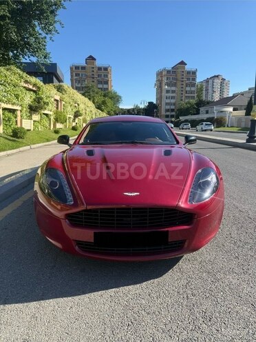 Aston Martin Rapide-1