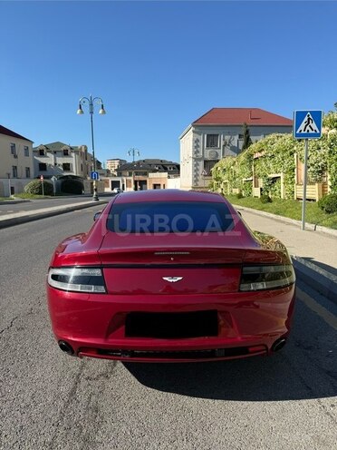Aston Martin Rapide-6