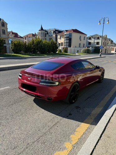 Aston Martin Rapide-5