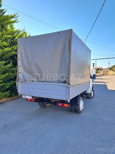 GAZ GAZel (3302-744)-7