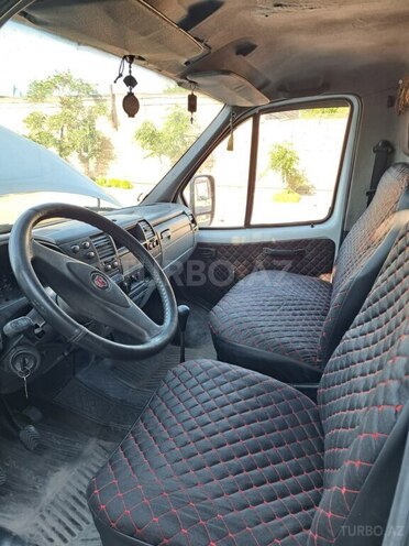 GAZ GAZel (3302-744)-13