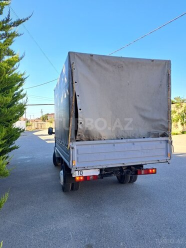 GAZ GAZel (3302-744)-10