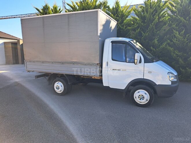 GAZ GAZel (3302-744)-6