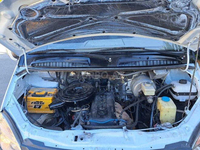 GAZ GAZel (3302-744)-14