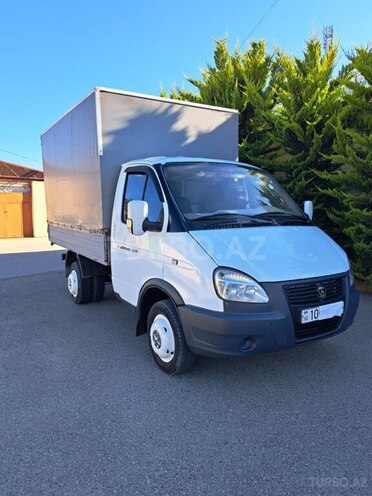 GAZ GAZel (3302-744)-2