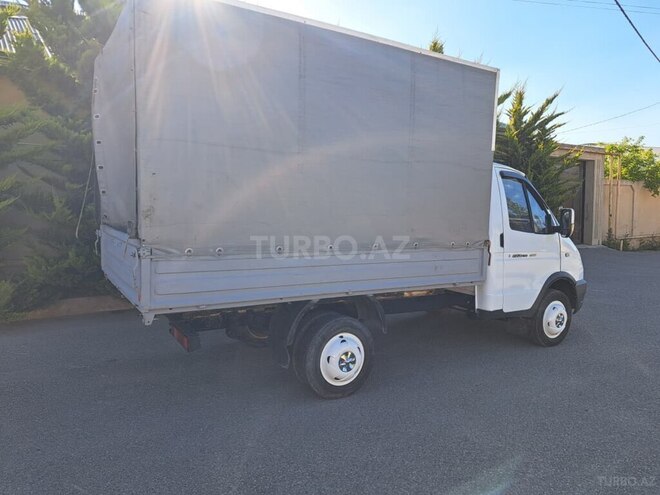 GAZ GAZel (3302-744)-9