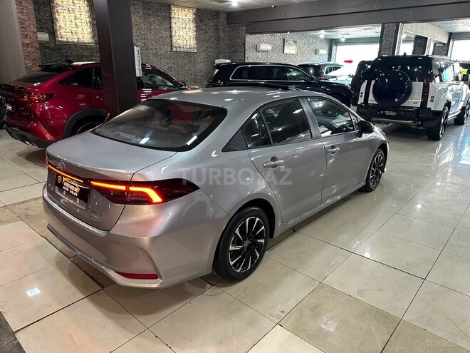 Toyota Corolla 2026, 0 km - 1.8 l - Bakı