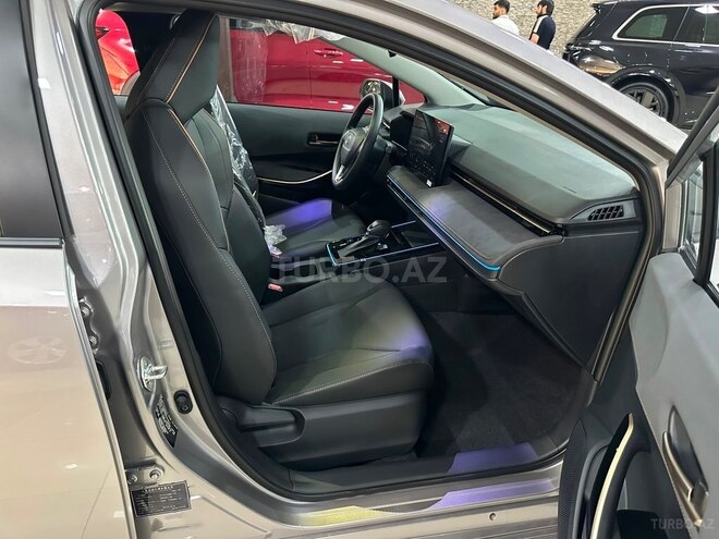 Toyota Corolla 2026, 0 km - 1.8 l - Bakı