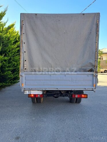 GAZ GAZel (3302-744)-8