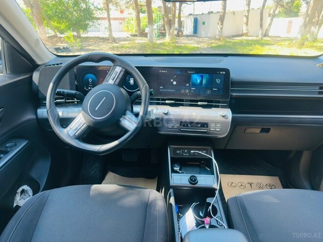 Hyundai Kona-9