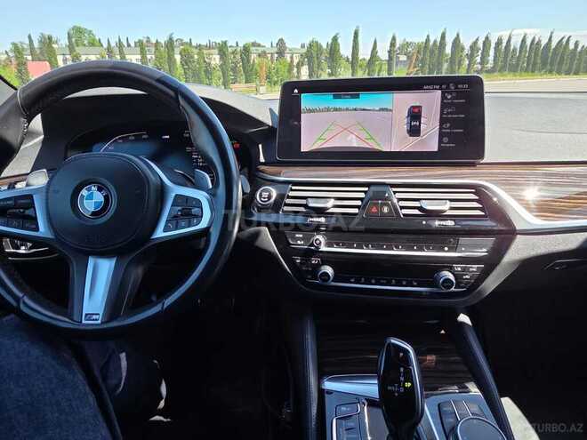 BMW 530 2020, 86,000 km - 2.0 л - Bakı